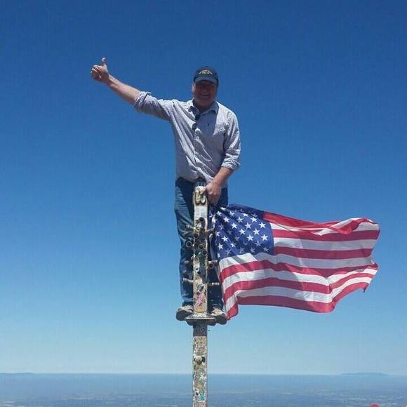 Meet your Posher, James - Picture 1 of 1